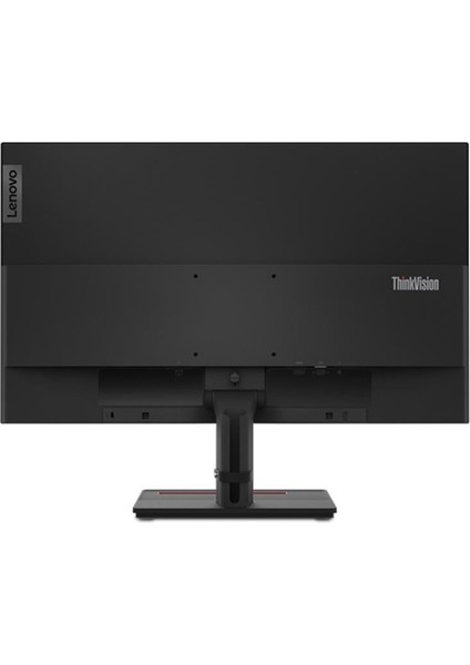 Thinkvision 62AFKAT2TK Fhd 4ms 60HZ Hdmi+Vga Siyah Monitor