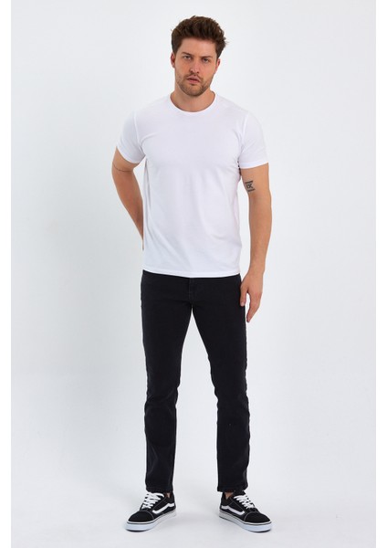 Erkek Jean Pantolon Slimfit Arjen 636 RD23YE011498