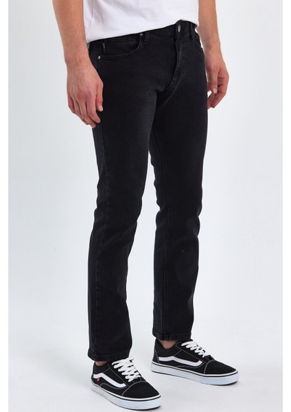 Erkek Jean Pantolon Slimfit Arjen 636 RD23YE011498