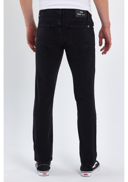 Erkek Jean Pantolon Slimfit Arjen 636 RD23YE011498
