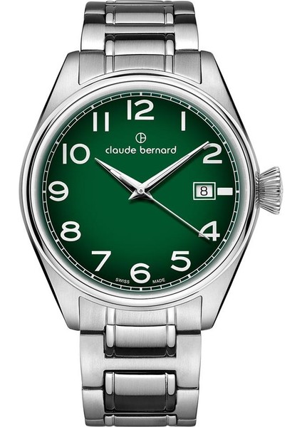 CB.70203 3m Vb Erkek Kol Saati