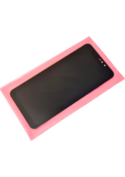 Xiaomi Redmi Note 6 Pro LCD Ekran Dokunmatik (Orjinal) B-7000