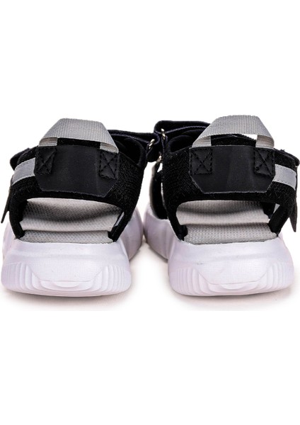 Cırtlı Yürüyüş Kız/erkek Çocuk Sandalet 200 fırsatları