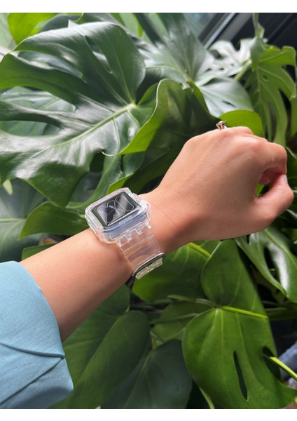 Apple Watch Uyumlu Rugged Armor Pro Koruma ve Kordon modelleri