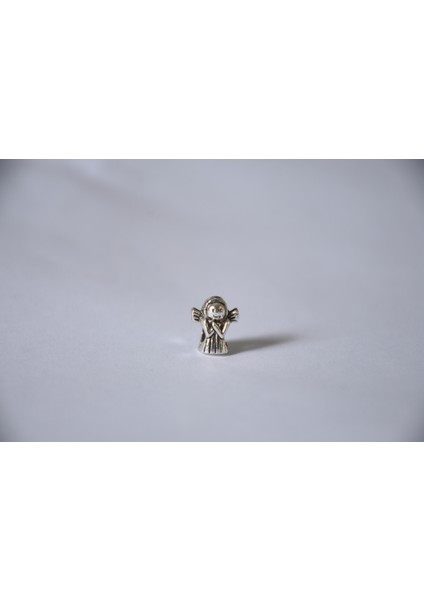 Takantalana Worldshop, Pandora, Bileklik Uyumlu, Gümüş, Charm