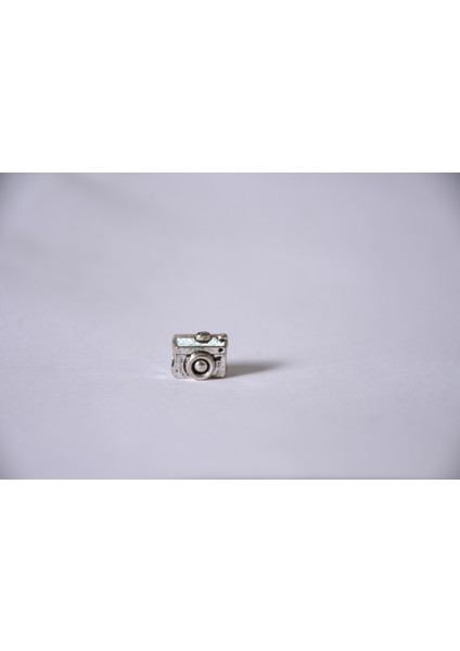 Takantalana Worldshop, Pandora, Bileklik Uyumlu, Gümüş, Charm