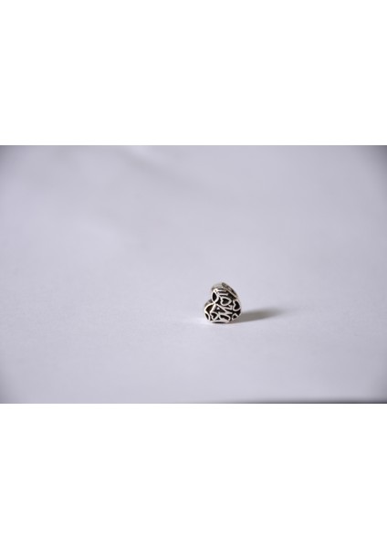 Takantalana Worldshop, Pandora, Bileklik Uyumlu, Gümüş, Charm