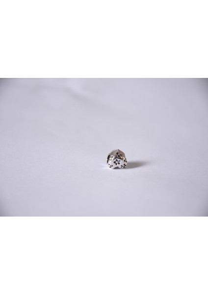 Takantalana Worldshop, Pandora, Bileklik Uyumlu, Gümüş, Charm