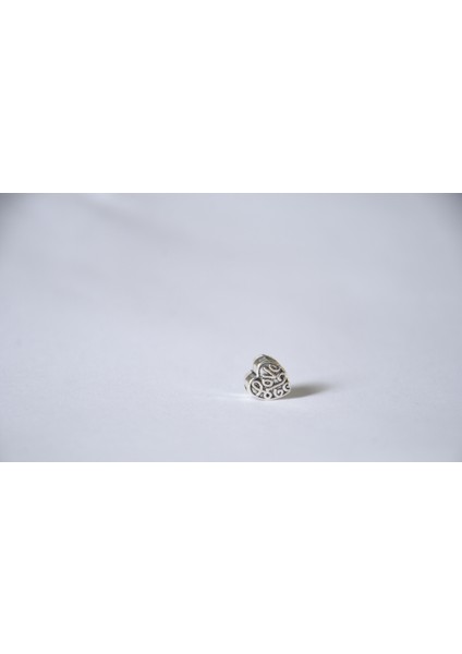 Takantalana Worldshop, Pandora, Bileklik Uyumlu, Gümüş, Charm