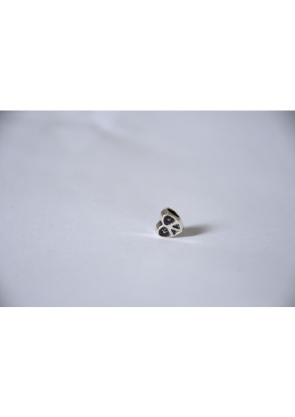 Takantalana Worldshop, Pandora, Bileklik Uyumlu, Gümüş, Charm