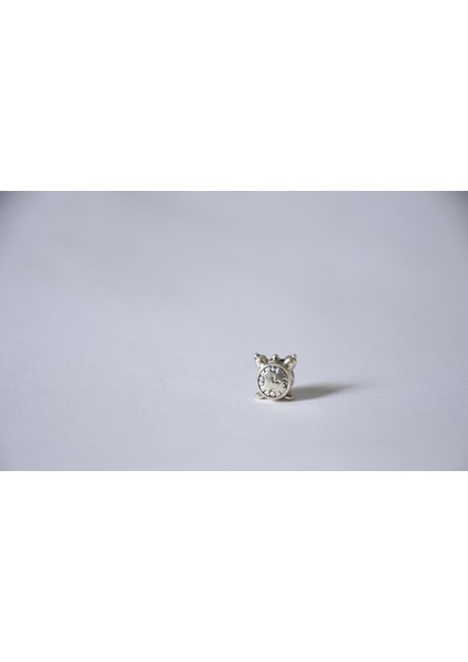 Takantalana Worldshop, Pandora, Bileklik Uyumlu, Gümüş, Charm