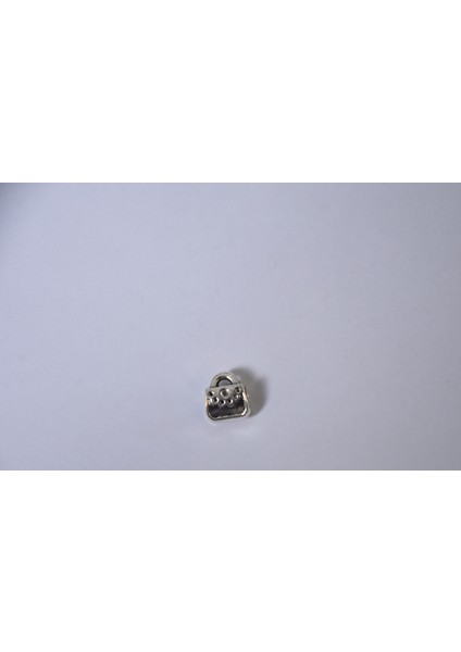 Takantalana Worldshop, Pandora, Bileklik Uyumlu, Gümüş, Charm