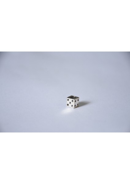 Takantalana Worldshop, Pandora, Bileklik Uyumlu, Gümüş, Charm