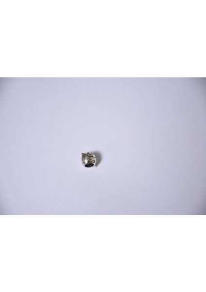 Takantalana Worldshop, Pandora, Bileklik Uyumlu, Gümüş, Charm