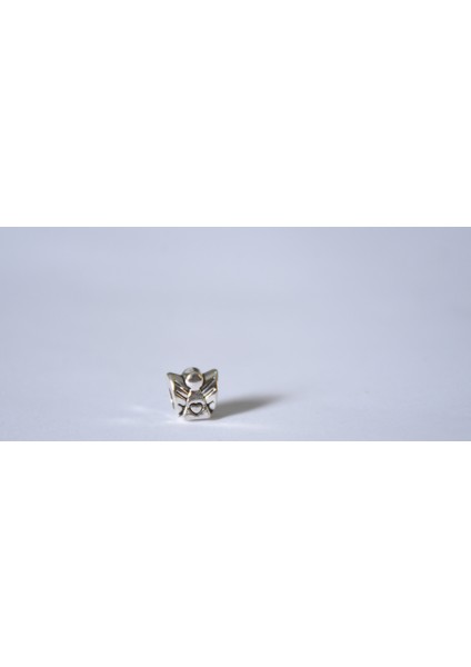Takantalana Worldshop, Pandora, Bileklik Uyumlu, Gümüş, Charm