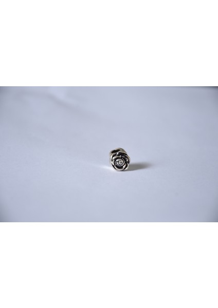 Takantalana Worldshop, Pandora, Bileklik Uyumlu, Gümüş, Charm