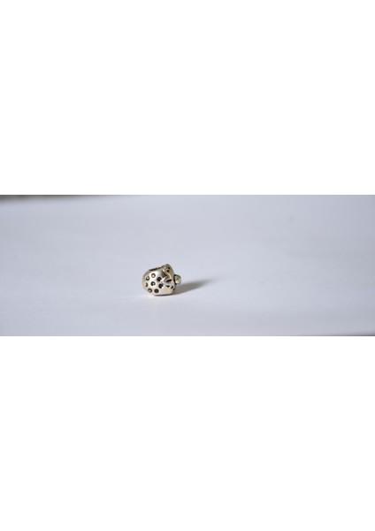 Takantalana Worldshop, Pandora, Bileklik Uyumlu, Gümüş, Charm