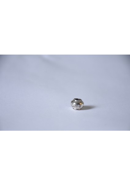 Takantalana Worldshop, Pandora, Bileklik Uyumlu, Gümüş, Charm
