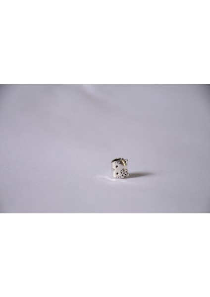Takantalana Worldshop, Pandora, Bileklik Uyumlu, Gümüş, Charm