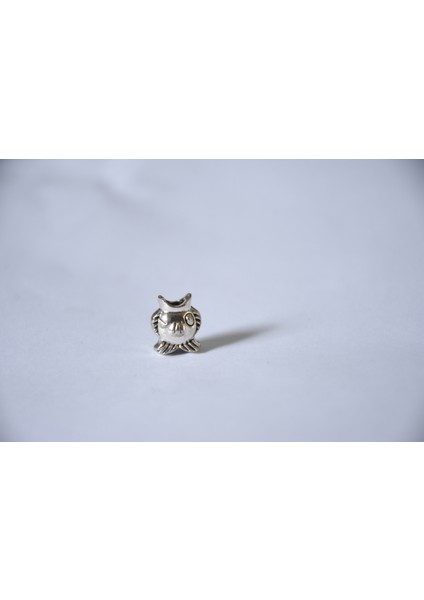 Takantalana Worldshop, Pandora, Bileklik Uyumlu, Gümüş, Charm