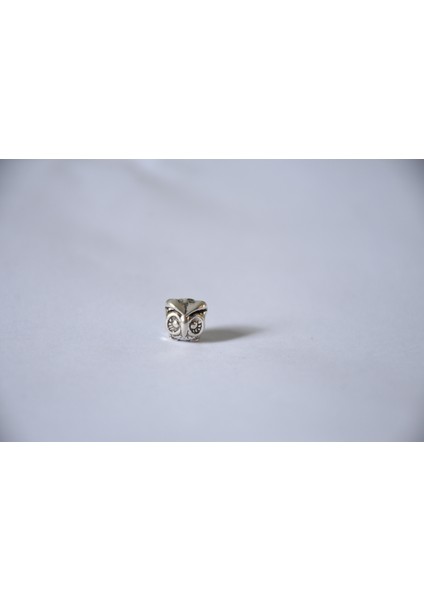 Takantalana Worldshop, Pandora, Bileklik Uyumlu, Gümüş, Charm