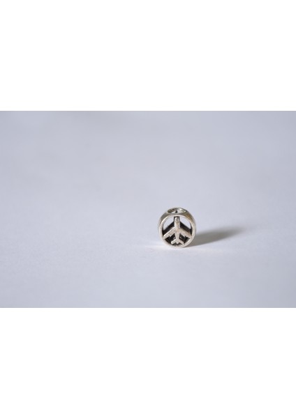 Takantalana Worldshop, Pandora, Bileklik Uyumlu, Gümüş, Charm