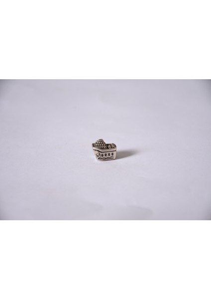 Takantalana Worldshop, Pandora, Bileklik Uyumlu, Gümüş, Charm