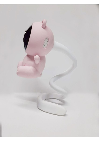 Akıllı Bebek Izleme Ayarlanabilir Kamera Tutucusu NTL-0046