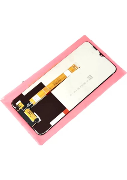 Oppo Realme C25Y LCD Ekran Dokunmatik (Orjinal)
