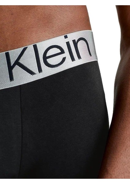 Calvin Klein Erkek 3'lü Boxer Brief