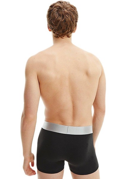 Erkek 3'lü Boxer Trunk