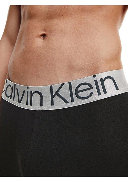 Erkek 3'lü Boxer Trunk