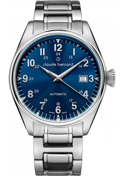 CB.80132 3m Buınd Otomatik Erkek Kol Saati