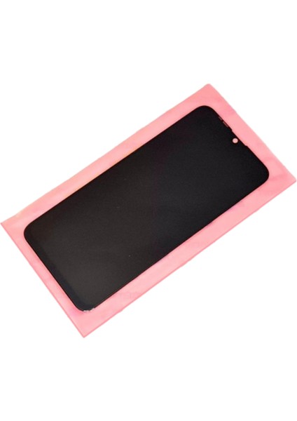General Mobile Gm 20 Pro LCD Ekran Dokunmatik (Orjinal)