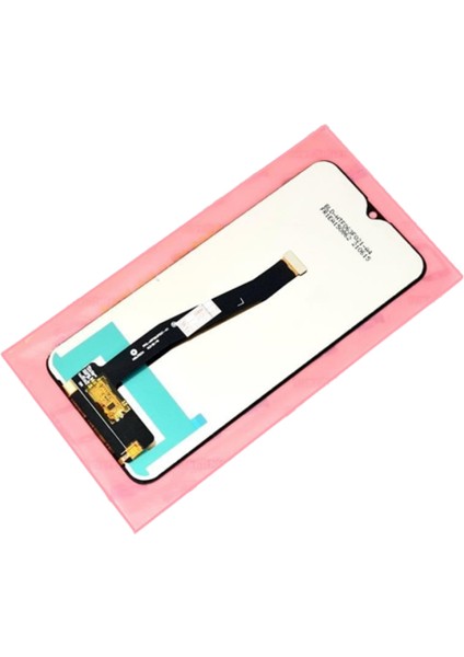 General Mobile Gm 20 Pro LCD Ekran Dokunmatik (Orjinal)