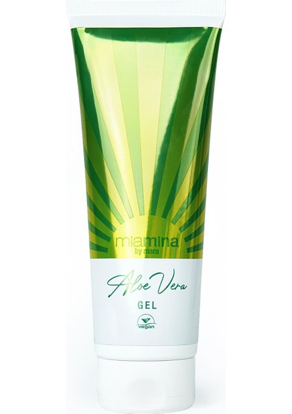 Aloe Vera Lotion 250 ml