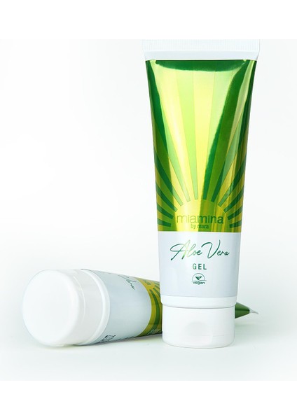 Aloe Vera Lotion 250 ml