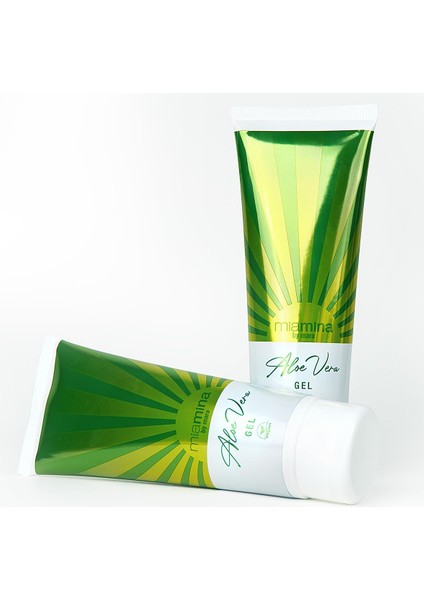 Aloe Vera Lotion 250 ml