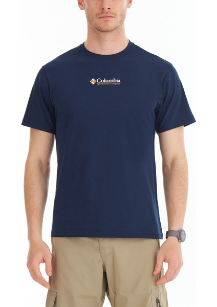 CS0241 Csc M Retro Erkek T-Shirt 9120340