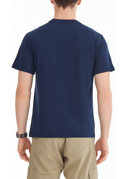 CS0241 Csc M Retro Erkek T-Shirt 9120340