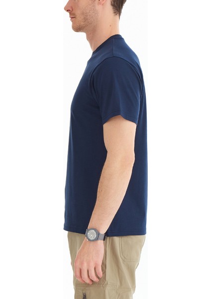 CS0241 Csc M Retro Erkek T-Shirt 9120340