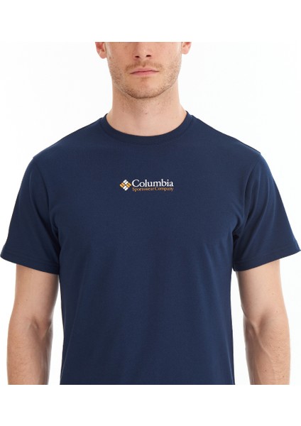 CS0241 Csc M Retro Erkek T-Shirt 9120340