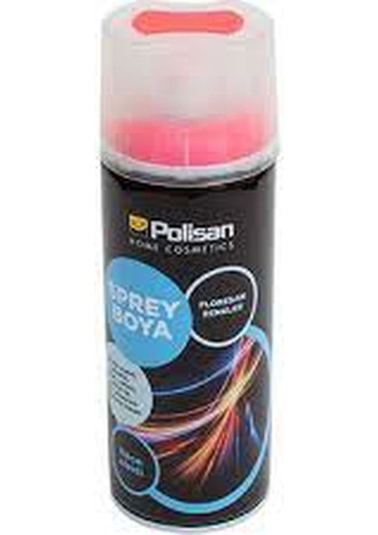 Florasan Sprey Boya 400 ml