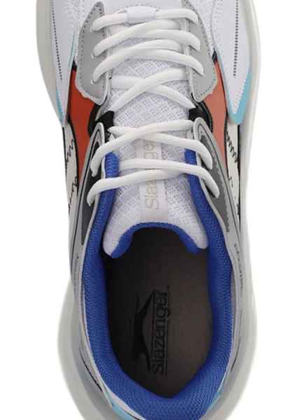 Erkek Spor Ayakkabı Sneaker Şeffaf Balon Taban fırsatları