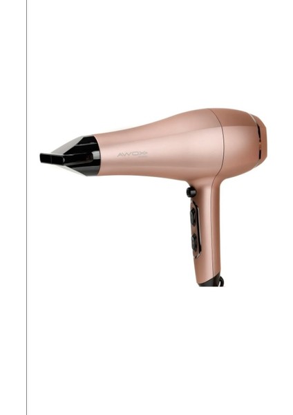 Axsion Hair Dryer 2200W Saç Kurutma Makinesi Axsion