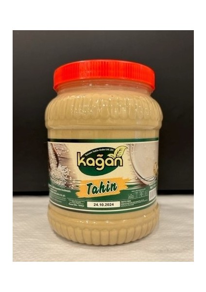 Tahin 1920 Gr Taş Değirmen Çekim