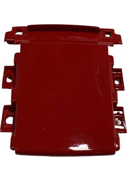 Honda Titan 125 Kırmızı Arka Stop Üstü Kuyruk Grenajı Cs Dp2