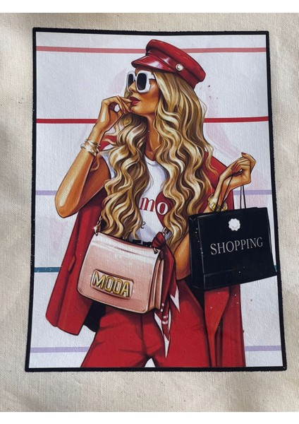 20X14 cm Ütü Ile Yapışan Transfer Baskı Tişört Baskı Aplike Armaa