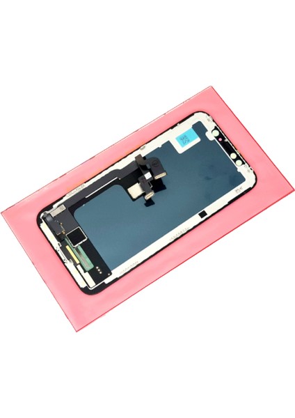Iphone x LCD Ekran Dokunmatik (Jk Marka Tamir Seti) modelleri