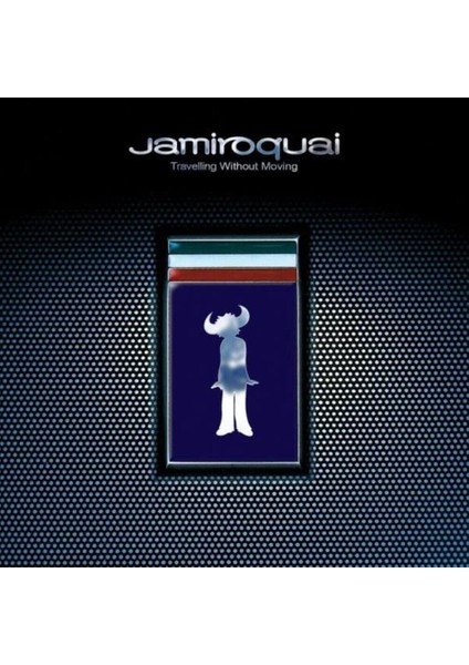 Jamiroquai / Travelling Without Moving (25TH Anniversary Edition) (2lp) (Plak)